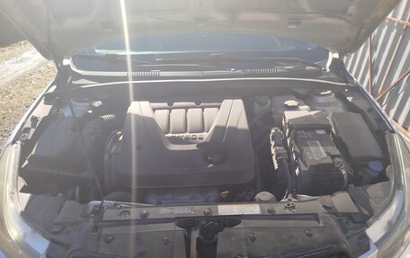 Chevrolet Cruze II, 2010 год, 540 000 рублей, 12 фотография