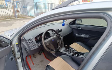 Volvo V50 I, 2008 год, 850 000 рублей, 3 фотография