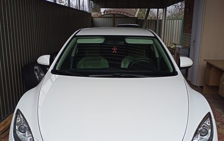 Mazda 6, 2011 год, 1 100 000 рублей, 2 фотография