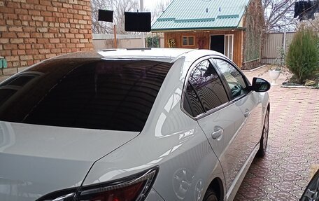 Mazda 6, 2011 год, 1 100 000 рублей, 9 фотография