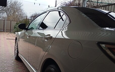 Mazda 6, 2011 год, 1 100 000 рублей, 6 фотография