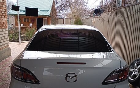 Mazda 6, 2011 год, 1 100 000 рублей, 8 фотография