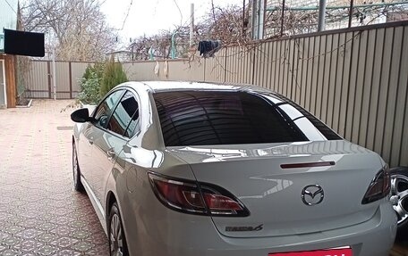 Mazda 6, 2011 год, 1 100 000 рублей, 5 фотография