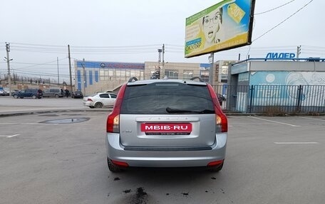 Volvo V50 I, 2008 год, 850 000 рублей, 7 фотография