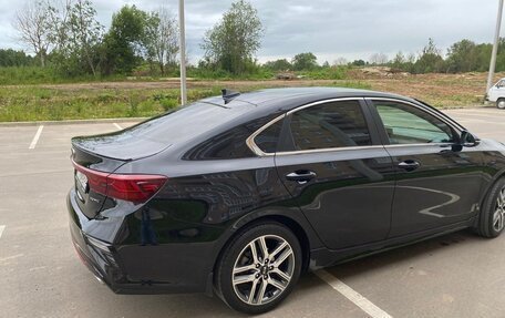 KIA Cerato IV, 2020 год, 2 170 000 рублей, 4 фотография