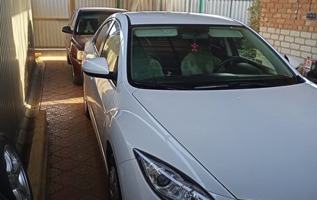 Mazda 6, 2011 год, 1 100 000 рублей, 12 фотография