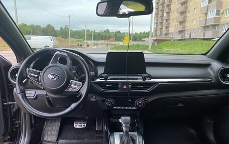 KIA Cerato IV, 2020 год, 2 170 000 рублей, 8 фотография