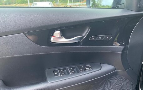 KIA Cerato IV, 2020 год, 2 170 000 рублей, 7 фотография