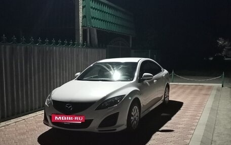 Mazda 6, 2011 год, 1 100 000 рублей, 15 фотография
