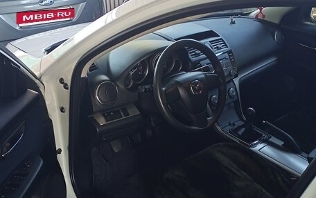Mazda 6, 2011 год, 1 100 000 рублей, 14 фотография