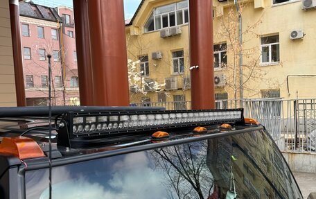 Hummer H2, 2007 год, 2 999 000 рублей, 8 фотография