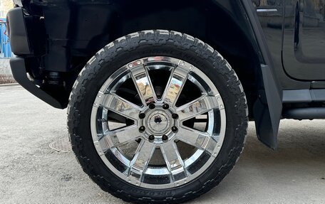 Hummer H2, 2007 год, 2 999 000 рублей, 7 фотография