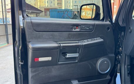 Hummer H2, 2007 год, 2 999 000 рублей, 10 фотография