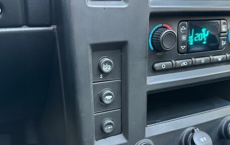 Hummer H2, 2007 год, 2 999 000 рублей, 19 фотография