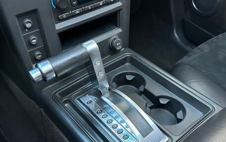 Hummer H2, 2007 год, 2 999 000 рублей, 18 фотография