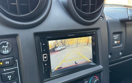 Hummer H2, 2007 год, 2 999 000 рублей, 16 фотография