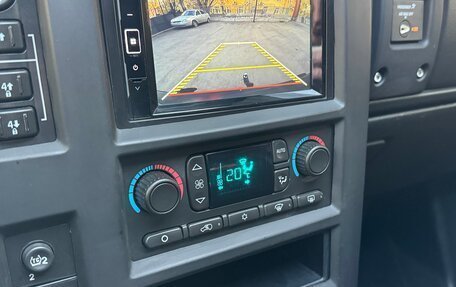 Hummer H2, 2007 год, 2 999 000 рублей, 17 фотография