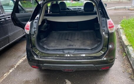 Nissan X-Trail, 2017 год, 2 200 000 рублей, 2 фотография