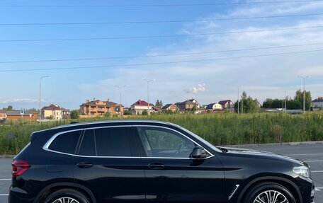 BMW X3, 2019 год, 3 730 000 рублей, 5 фотография