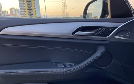 BMW X3, 2019 год, 3 730 000 рублей, 25 фотография
