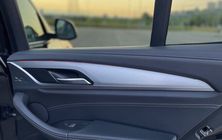 BMW X3, 2019 год, 3 730 000 рублей, 27 фотография