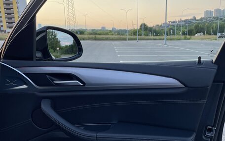 BMW X3, 2019 год, 3 730 000 рублей, 28 фотография