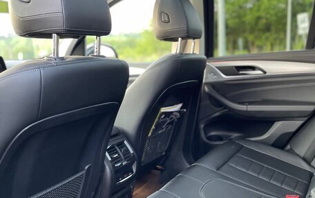 BMW X3, 2019 год, 3 730 000 рублей, 30 фотография