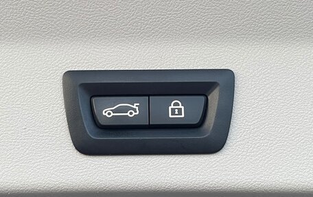 BMW X3, 2019 год, 3 730 000 рублей, 38 фотография