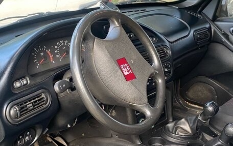 Chevrolet Niva I рестайлинг, 2010 год, 500 000 рублей, 7 фотография