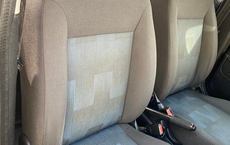 Ford Fiesta, 2008 год, 410 000 рублей, 9 фотография