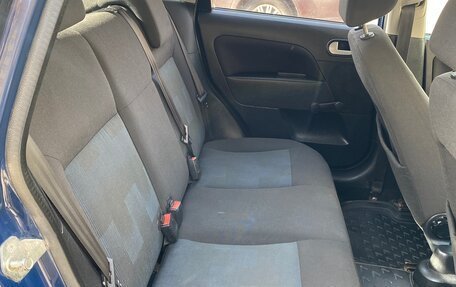 Ford Fiesta, 2008 год, 410 000 рублей, 11 фотография