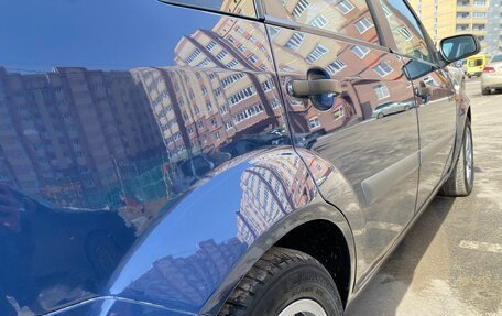 Ford Fiesta, 2008 год, 410 000 рублей, 12 фотография