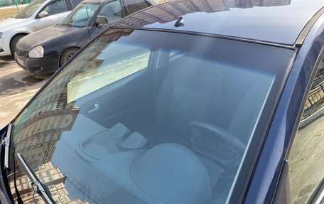Ford Fiesta, 2008 год, 410 000 рублей, 14 фотография
