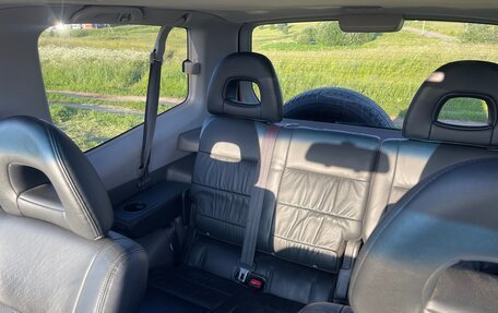Mitsubishi Pajero III рестайлинг, 2005 год, 1 299 000 рублей, 7 фотография