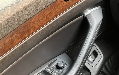 Volkswagen Passat B8 рестайлинг, 2015 год, 2 550 000 рублей, 11 фотография