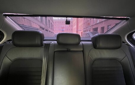 Volkswagen Passat B8 рестайлинг, 2015 год, 2 550 000 рублей, 23 фотография