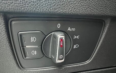 Volkswagen Passat B8 рестайлинг, 2015 год, 2 550 000 рублей, 14 фотография