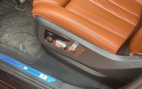BMW X5, 2021 год, 9 800 000 рублей, 5 фотография