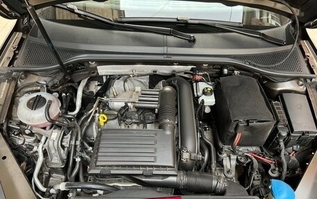 Volkswagen Passat B8 рестайлинг, 2015 год, 2 550 000 рублей, 28 фотография