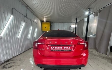 Volvo S60 III, 2011 год, 900 000 рублей, 3 фотография