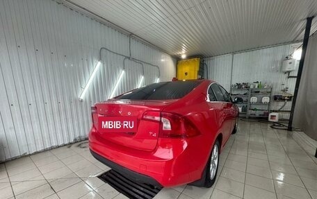 Volvo S60 III, 2011 год, 900 000 рублей, 4 фотография
