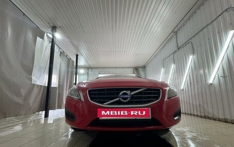 Volvo S60 III, 2011 год, 900 000 рублей, 6 фотография