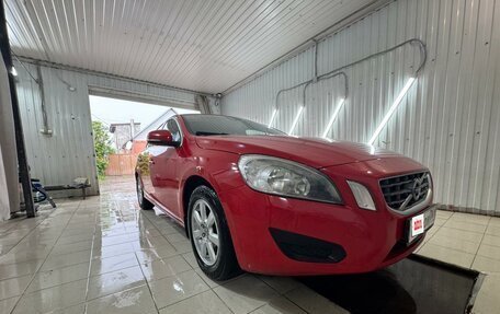 Volvo S60 III, 2011 год, 900 000 рублей, 9 фотография