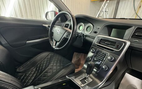 Volvo S60 III, 2011 год, 900 000 рублей, 16 фотография