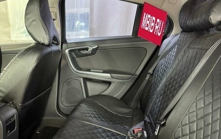 Volvo S60 III, 2011 год, 900 000 рублей, 15 фотография