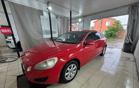 Volvo S60 III, 2011 год, 900 000 рублей, 10 фотография