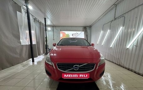 Volvo S60 III, 2011 год, 900 000 рублей, 11 фотография
