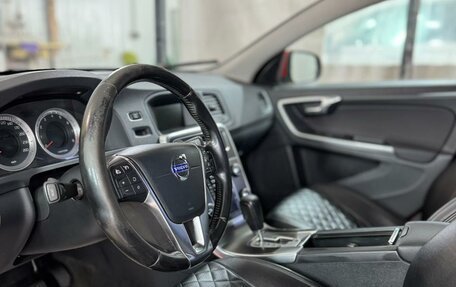 Volvo S60 III, 2011 год, 900 000 рублей, 21 фотография