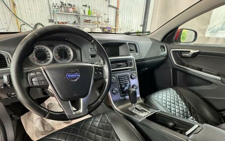 Volvo S60 III, 2011 год, 900 000 рублей, 20 фотография