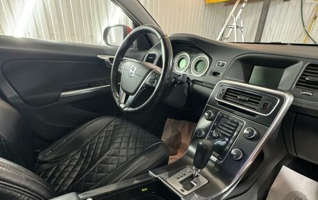Volvo S60 III, 2011 год, 900 000 рублей, 18 фотография